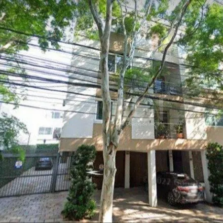 Image 2 - Edifício Celeste III, Rua Furriel Luiz Antônio de Vargas 369, Boa Vista, Porto Alegre - RS, 90480-000, Brazil - Apartment for sale