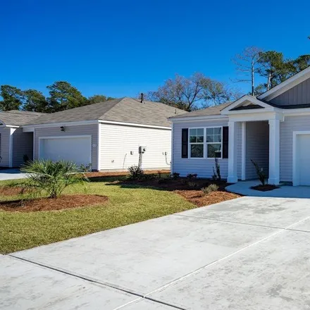 Image 4 - 199 Blackthorn Court, Pleasant Grove, Georgetown County, SC 29510, USA - House for sale