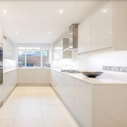 Image 2 - 5 Harley Road, London, NW3 3BX, United Kingdom - House for rent