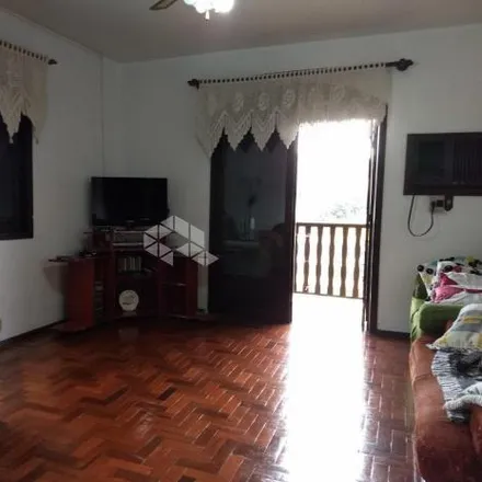 Buy this 5 bed apartment on Rua Samaritana 20 in Jardim Sabará, Porto Alegre - RS