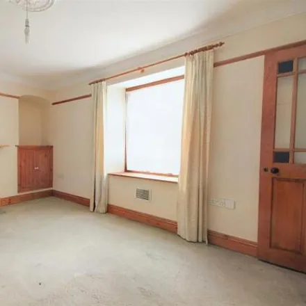 Image 3 - Paxton Court Retirement Home, The Norton, Tenby, SA70 7EX, United Kingdom - Townhouse for sale