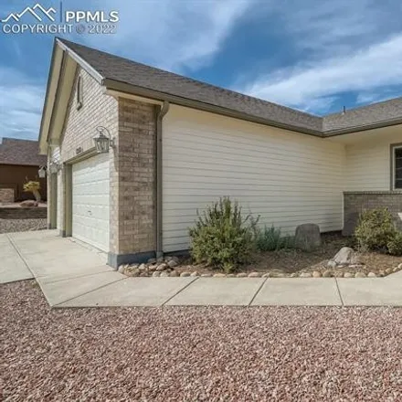 Image 2 - 11898 Royal Portrush Court, El Paso County, CO 80831, USA - House for sale