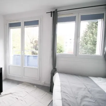 Rent this 1 bed room on 7 Impasse Richard in 69100 Villeurbanne, France