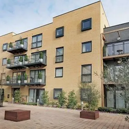 Rent this 1 bed apartment on Garland Road in London, HA7 1QP