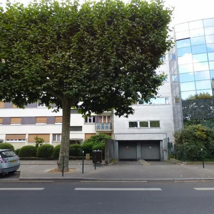 Rent this 1 bed apartment on A 86 in 92700 Colombes, France