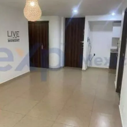 Rent this 2 bed apartment on Calle 19 in Colonia San Pedro de los Pinos, 03800 Santa Fe