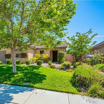Buy this 4 bed house on 25897 Seagrass Trail in Wildomar, CA 92595