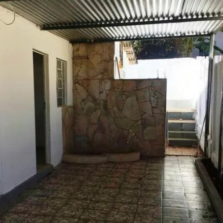 Buy this 3 bed house on Rua Itabira in Daniel Fonseca, Uberlândia - MG