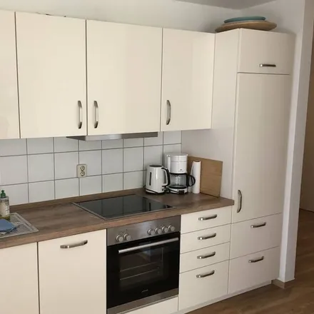 Rent this 2 bed apartment on Lubmin in Mecklenburg-Vorpommern, Germany