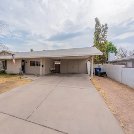 Image 2 - 4526 S Terrace Rd, Tempe, Arizona, 85282 - House for sale