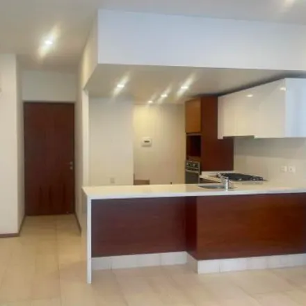 Buy this 2 bed apartment on Shell in Avenida Popocatépetl, Colonia General Pedro María Anaya