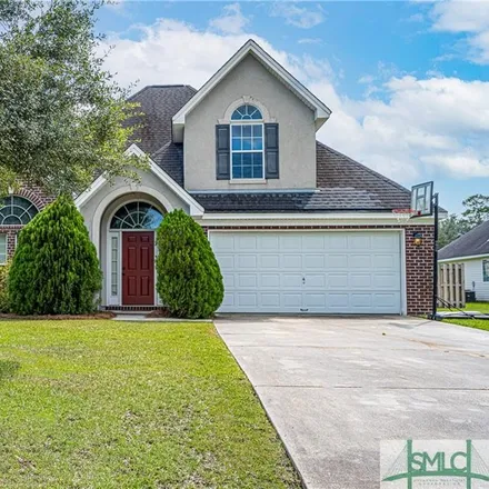 Buy this 4 bed house on 138 Barrington Road in Pooler, GA 31322