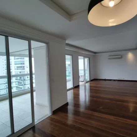 Rent this 4 bed apartment on Avenida Da. Helena Pereira de Moraes in 415, Avenida Dona Helena Pereira de Moraes