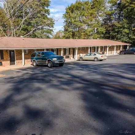 Rent this 1 bed apartment on unnamed road in Bremen, GA 30110