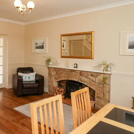 Rent this 2 bed townhouse on Alnwick in NE66 1XN, United Kingdom
