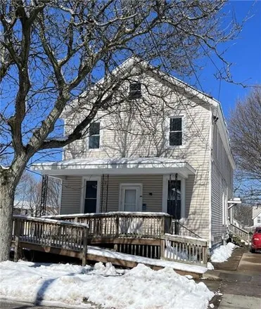 Buy this 7 bed house on 728 East 23rd Street in Federal Hill, Erie
