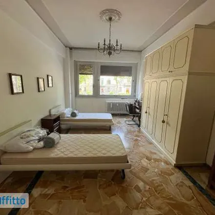 Rent this 6 bed apartment on Via Agnolo Poliziano 10 in 50129 Florence FI, Italy