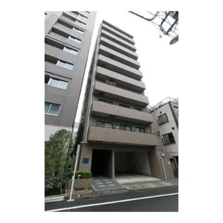 Image 1 - unnamed road, Nihonbashi hamacho, Chuo, 103-0007, Japan - Apartment for rent