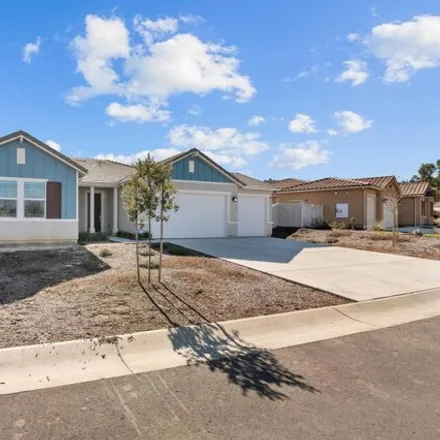 Buy this 3 bed house on 27852 Evergreen Way in Valley Center, San Diego County