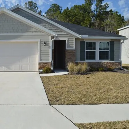 Buy this 4 bed house on Tanoan Drive in Jacksonville, FL 32221