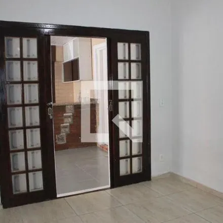 Rent this 3 bed house on Rua José Calixto Machado in Paraventi, Guarulhos - SP