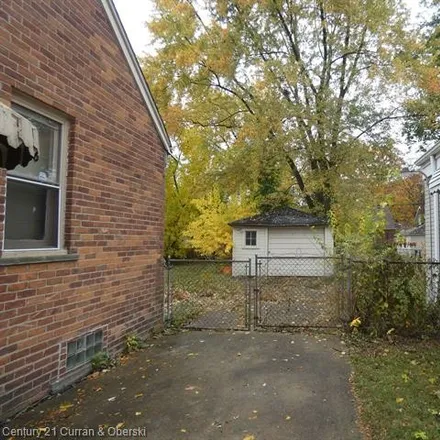 Image 2 - 12709 Riverdale Avenue, Detroit, MI 48223, USA - House for sale