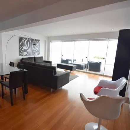 Rent this 3 bed apartment on Calle Teruel in Miraflores, Lima Metropolitan Area 15073