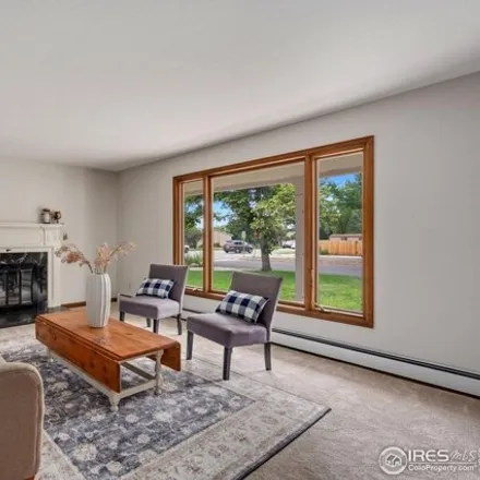 Image 5 - 1604 East Prospect Road, Fort Collins, CO 80524, USA - House for sale