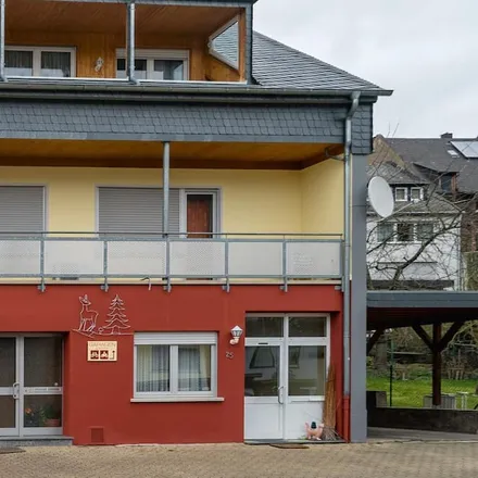 Image 7 - Traben-Trarbach, Rhineland-Palatinate, Germany - Apartment for rent