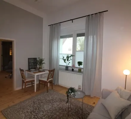 Rent this 4 bed apartment on Rüttersweg 116 in 51371 Leverkusen, Germany