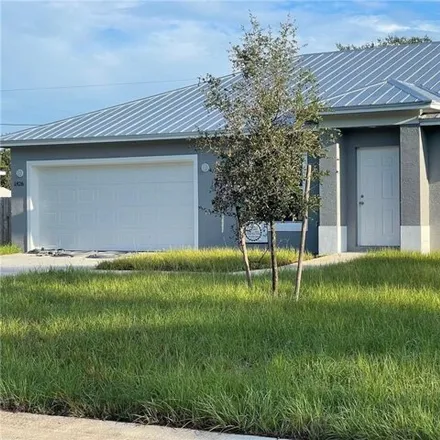 Buy this 3 bed house on 1115 18th Street Southwest in Florida Ridge, FL 32962