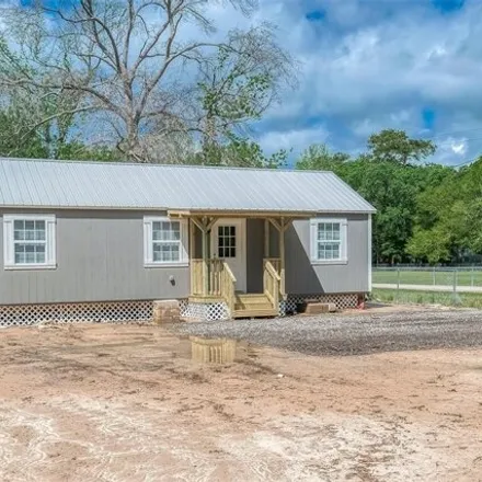Image 2 - 22201 Little Dirt Road, Montgomery County, TX 77357, USA - House for rent