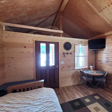 Rent this studio house on Trout Creek in MT, 59874