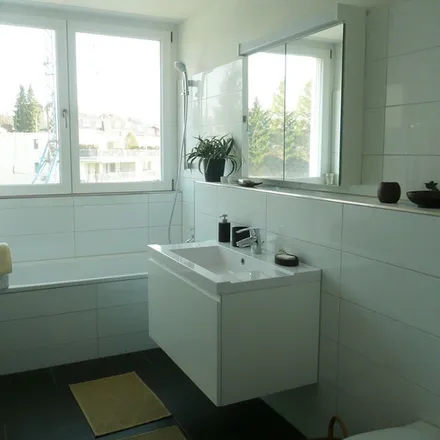 Image 3 - Anglikerstrasse 56, 5612 Villmergen, Switzerland - Apartment for rent