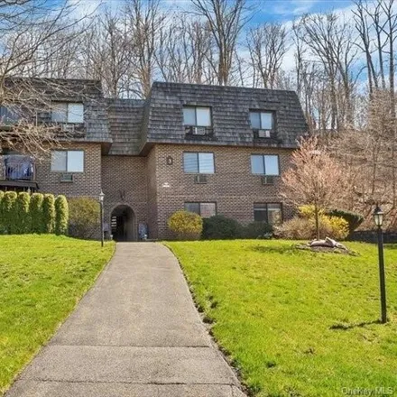 Buy this 2 bed condo on 3 Briarcliff Drive South in Village of Ossining, NY 10562