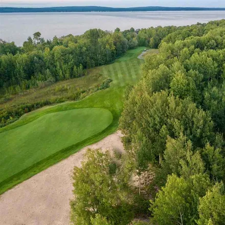 Buy this 5 bed house on Crooked Tree Golf Club in Charlevoix Avenue, Petoskey