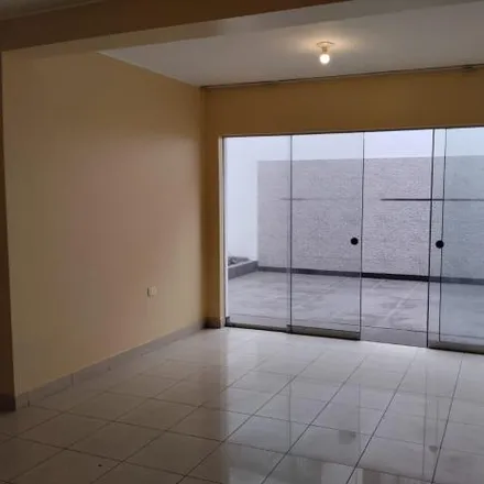 Buy this 3 bed apartment on Calle General César Díaz P. in Santiago de Surco, Lima Metropolitan Area 15803