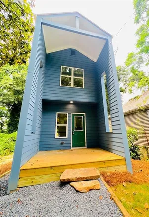 Buy this 2 bed house on 548 Paines Avenue Northwest in Atlanta, GA 30318