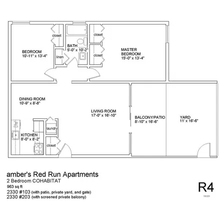 Image 1 - 2330 Rochester Road, Royal Oak, MI 48073, USA - Townhouse for rent