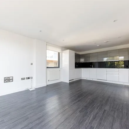 Rent this 2 bed apartment on Barley Court in 3 Essex Wharf, London