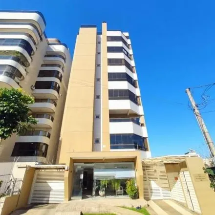 Image 2 - Rua Duque de Caxias, Americano, Lajeado - RS, 95900-514, Brazil - Apartment for rent
