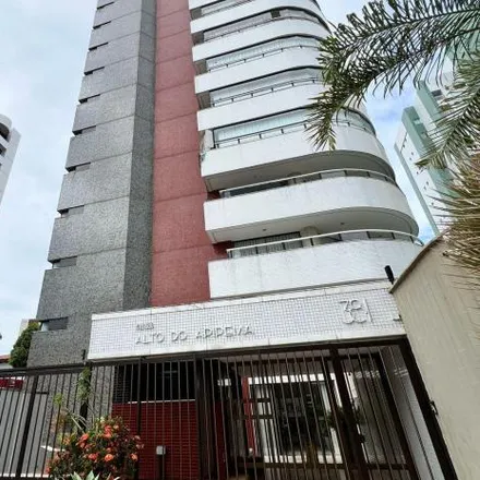 Image 2 - Casa da Amizade, Rua Nita Costa 280, Ondina, Salvador - BA, 40155-250, Brazil - Apartment for sale