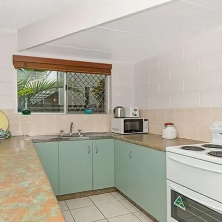 Rent this 2 bed apartment on Cook Street in North Ward QLD 4810, Australia