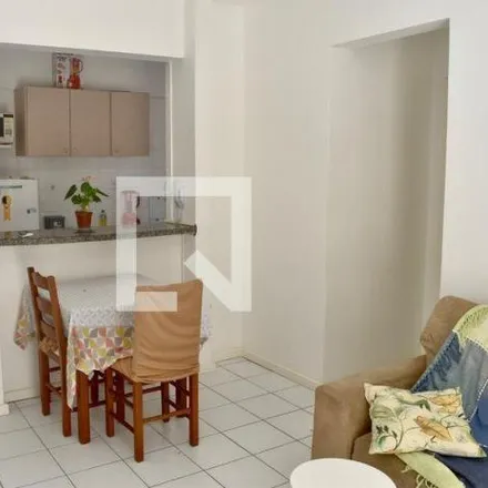 Rent this 1 bed apartment on Mar Azul Residence in Rua Eduardo Diniz Gonçalves, Barra