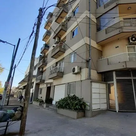 Buy this 1 bed apartment on 113 - Cuevas 3401 in Partido de Tres de Febrero, C1408 ABQ Ciudadela