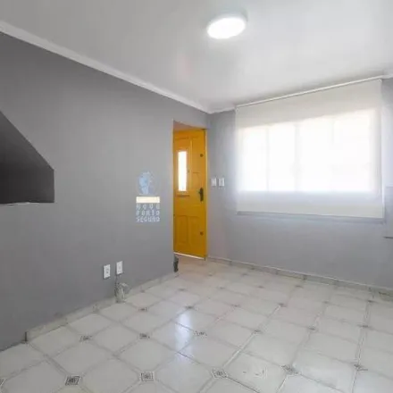 Rent this 2 bed house on Rua Torquato Tasso 13 in Vila Prudente, São Paulo - SP