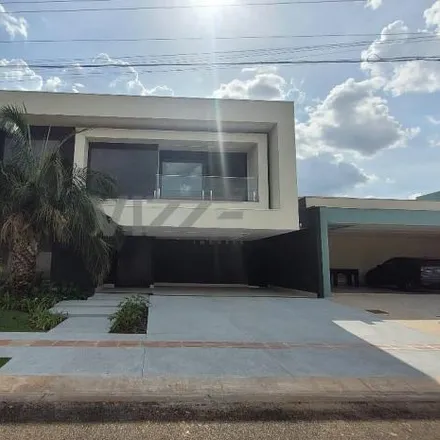 Buy this 5 bed house on Avenida Marquês de Pombal in Tiradentes, Campo Grande - MS