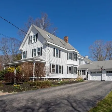 Buy this 4 bed house on 392 Locke Road in Rye, Rockingham County