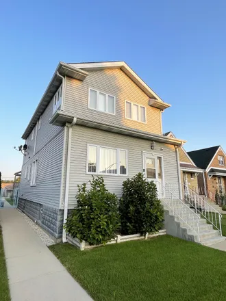 Buy this 4 bed house on 5906 South Kolmar Avenue in Chicago, IL 60629