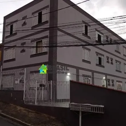 Image 2 - Rua Colômbia, Jardim Quisisana, Poços de Caldas - MG, 37701-222, Brazil - Apartment for sale
